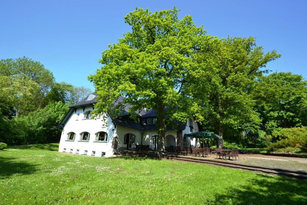 Hotel Am Rugard Bergen Auf Rugen Exterior photo